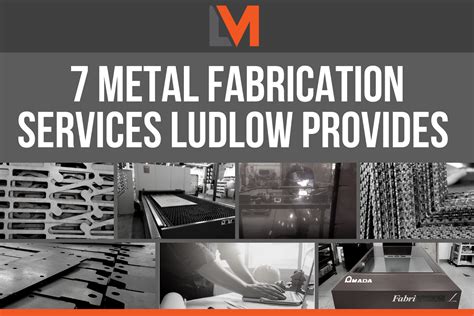 metal fabrication ludlow vermont|Top 10 Best metal fabricators in Ludlow, VT .